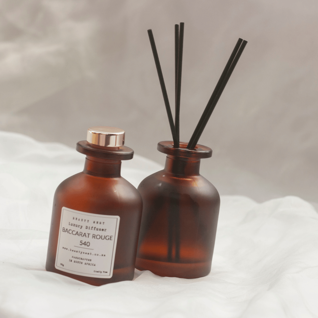 BR540 Reed Diffuser (1)