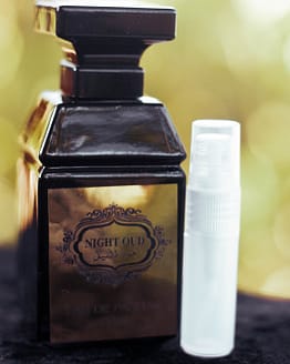 Ombery Rover Perfume 100ml EDP By Brandy Designs