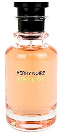 Merry Noir by Brandy Designs 5ml Sample - Beauty Nest