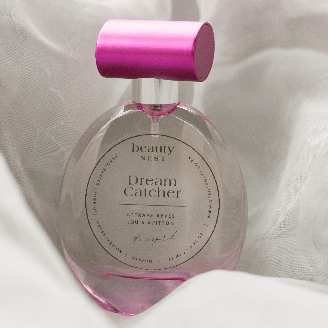 Louis Vuitton Attrape Reves Eau de Perfume For Women, 200 ml